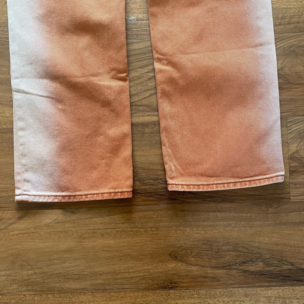 BDG Cowboy Orange Ombré‎ Jeans, 26 - Picture 14 of 15